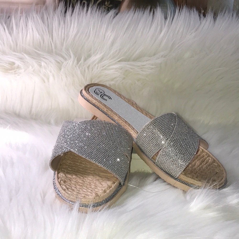 Open toe sandals - Picture 3 of 4